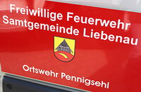 Ortsfeuerwehr Pennigsehl